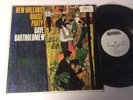 Dave Bartholomew LP New Orleans House Party WLP PROMO