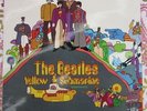 BEATLES -- Yellow Submarine-- Apple LP --Nr Mint-- EARLY 80'S PRESS Stereo