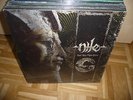 NILE - those whom the gods detest  2LP NEW Sealed