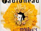 Radiohead - Pablo Honey NEW LP