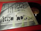 BROCAS HELM Into battle LP (U.S PRESS ) OMEN MANILLA ROAD CIRITH UNGOL
