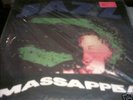 Massappeal Jazz 2 LP Vinyl Solution SOL21 1989 Gatefold