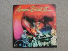 Amon Duul II-Dance Of The Lemmings U.S. 2LP United Artists UAS-9954 VG+/VG