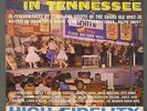 1950's COUNTRY Lp Opry Tim in Tennessee Starday 177 Orig Label George Jones M-