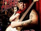 Popa Chubby - Back To New York City Vinyl LP MASCOT LAB NEU