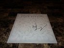 Mark Lanegan & Duke Garwood Vinyl Signed Queens Of The Stone Age Mad Season COA