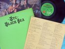 XTC 1st Press OZ Promo LP Black sea NM ’80 In green bag Virgin New wave Alt Rock