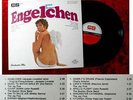 LP Engelchen - Tanzmusik für Abgeschlaffte - Gila von Weitershausen - Jay Five