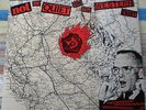 NOT SO QUIET ON THE WESTERN FRONT 2LP Original 1982 Maximum Rock N Roll N/M Book