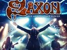 SAXON LET ME FEEL YOUR POWER NEW VINYL