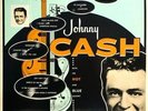 JOHNNY CASH WITH HIS HOT AND BLUE GUITAR NEW VINYL
