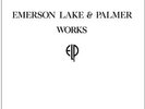 EMERSON, LAKE & PALMER WORKS, VOL. 2 NEW VINYL