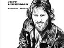 JEFF LIBERMAN SOLITUDE WITHIN NEW VINYL