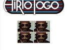 AIRTO FOGO AIRTO FOGO NEW VINYL