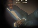 KIKI GYAN FEELIN' ALRIGHT NEW VINYL