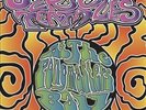 OZRIC TENTACLES LIVE AT THE PONGMASTERS BALL NEW VINYL