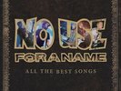 NO USE FOR A NAME ALL THE BEST SONGS NEW VINYL