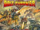 BOLT THROWER REALM OF CHAOS NEW VINYL