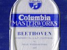 180g2.  Felix Weingartner - Symphony #6 (Pastoral) (Beethoven) - Columbia 61 (5)
