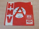 The Boys Blue/You Got What I Want/1965 HMV 7