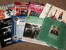 Andy Kirk-9 LP Lot-LOOK