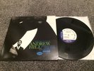 ANDREW HILL TRIO: