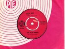 THE BLUE RONDOS *LITTLE BABY/ BABY I GO FOR YOU* 1964 PYE JOE MEEK MOD FREAKBEAT