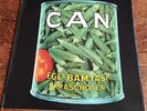 Can Ege Bamyasi 1st German Press LP UA Labels + Inner *STUNNING* KRAUTROCK
