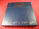 The Beatles  COLLECTION  -  EMI Apple 1C 198-53163-176 - 14 LP-Box near mint