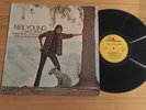NEIL YOUNG ..EVERYBODY KNOWS THIS IS NOWHERE.. UK ISSUE ALBUM REPRISE K 44073