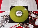 MADNESS 7 LP - RARE LIMITED EDITION YELLOW VINYL - SUGGS SKA STIFF TWO 2 TONE