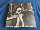 Neil Young Official Release Series, Discs 1-4 - LP Box Set - New/Mint/Sealed