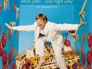 JOHN,ELTON-ONE NIGHT ONLY - THE GREATEST HITS  (US IMPORT)  VINYL LP NEW