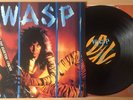 W.A.S.P. - Inside the Electric Circus - 12