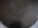 pil metal box vinyl
