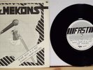 The Mekons - Never Been In A Riot 7