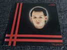 Gary Numan ?– Telekon LP Vinyl 660 078 Blue Vinyl Rare