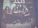 BANG Mother / Bow To The King 1972 LP Capitol SMAS 11110 Hard Psych Prog Rock EX