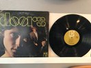 THE DOORS debut self s/t EKL4007 Gold Label LP 1st '67 rare MONO