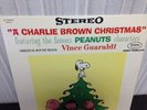 VINCE GUARALDI Charlie Brown Christmas 12