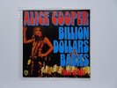 Alice Cooper Billion Dollar Babies vinyl 45 picture sleeve 7