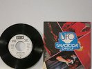 U.F.O. - Galactic Love / Loving Cup 7