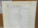 THE KINKS GIVE THE PEOPLE WHAT - ORIG 1981 M- TEST PRESSING ARISTA ROCK LP.