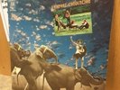 FAIRPORT CONVENTION .  UNHALFBRICKING  RARE ORIG 1969 M- VINYL ROCK LP ALBUM