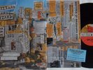 LP KING GIZZARD & THE LIZARD WIZARD Sketches Of Brunswick East HEAVENLY HVNLP143