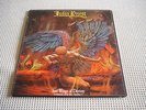 Judas Priest, Sad wings of destiny, Mediterraneo, Original España, 1976
