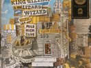 King Gizzard / Mild High Club - Sketches of Brunswick East WHITE Vinyl LP x/1000