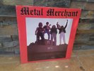 METAL MERCHANT 