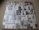 The Rolling Stones Exile On Main Street USA 1st Press Artisan Mastered Unipak LP