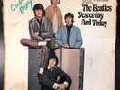 THE BEATLES Yesterday and Today BUTCHER COVER 2nd State RARE VINYL